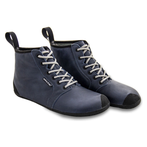 Barefoot zimná obuv Saltic - Vintero newport