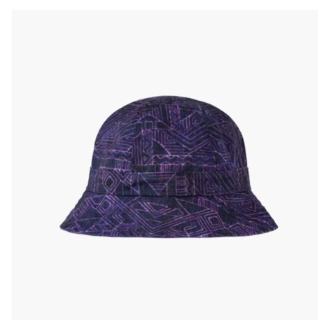 Buff Det. slnečný klobúk Fun Bucket Hat Farba: Fialová