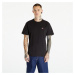 Tričko Tommy Jeans Classic Badge Short Sleeve Tee Black