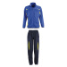 SOĽS Camp Nou Uni tepláková súprava SL90300 Royal Blue-Lemon / Navy