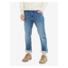 Blue Mens Slim Fit Jeans Tom Tailor - Men