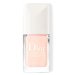 Dior - Diorlisse Abricot - starostlivosť o nechty 10 ml, 800 Snow Pink