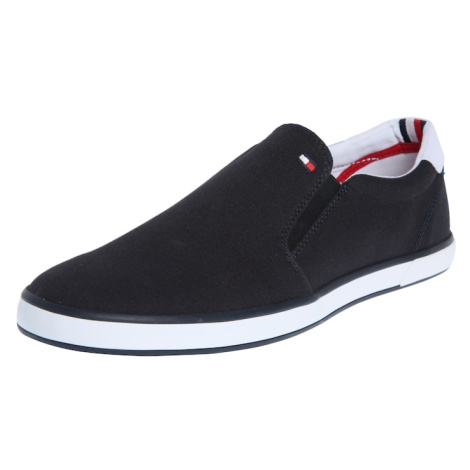 Pánske mokasíny Tommy Hilfiger