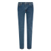 Levi's® Džínsy 514™ 00514-1267 Tmavomodrá Regular Fit