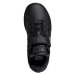 Chlapčenská rekreačná obuv ADIDAS Grand Court 2.0 Star Wars core black core black core black