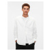 GAP Oversize Oxford Big Shirt - Men's