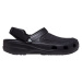 Pánske dreváky Yukon Vista II LR 207689 0DD Black - Crocs