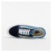 Tenisky Vans Vault OG Old Skool LX (Suede/ Canvas) Navy/ Stvnvy EUR 37