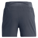 Šortky Under Armour Launch Elite 5'' Short Gray