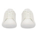 U.S. Polo Assn. Sneakersy MARLYN001 Biela