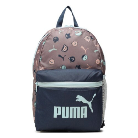 Puma Ruksak Phase Small Backpack 078237 13 Hnedá