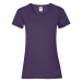 FRUIT OF THE LOOM FU78•Lady-Fit Valueweight Tee