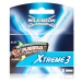 Wilkinson Sword Xtreme 3 náhradné žiletky