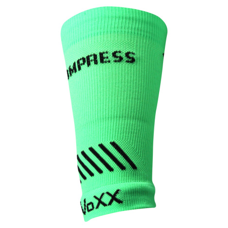 Voxx Protect Kompresný návlek na zápästie BM000000585900103322 neón zelená