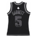 Mitchell & Ness NBA Contrast 2K Swingman Jersey Celtics 2007 Kevin Garnett M TFSM6784-BCE07KGABL