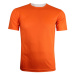 Oltees Pánske funkčné tričko OT010 Orange