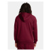 Under Armour Rival Fleece FZ Mikina 1379767-625