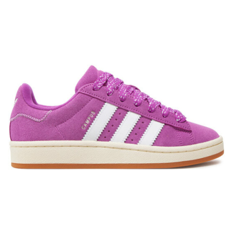 Adidas Sneakersy Campus 00s IF9616 Fialová