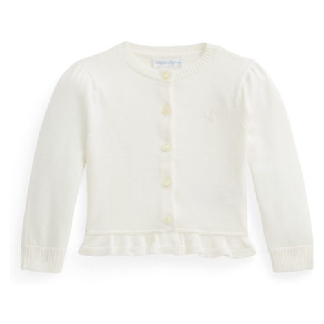 Dievčenské kardigany Ralph Lauren