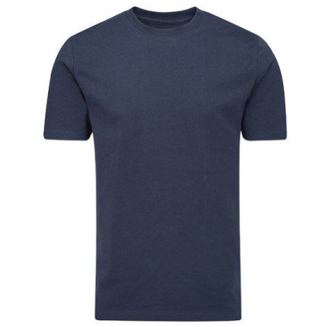 Mantis Unisex tričko z organickej bavlny P03 Navy