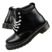 Dámske topánky Dr. Martens W 16754001 shiny