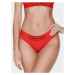 Calvin Klein Underwear Klasické nohavičky 000QF6775E Oranžová