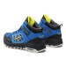 Skechers Sneakersy Fuse Tread Trekor 403712L/RYBK Modrá