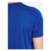 Asics Tričko Core 2011C341 Modrá Regular Fit