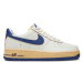 Nike Sneakersy Air Force 1 '07 FQ8103 133 Biela