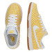Nike Sportswear Nízke tenisky 'Dunk'  žltá / biela