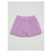 GAP Loose Terry Shorts - Women