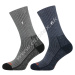 CNB Športové ponožky CNB-16150-1-2 k.2