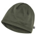 Fleece Beanie Ice Olive