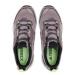 Adidas Trekingová obuv Terrex AX4 Hiking IE2571 Fialová