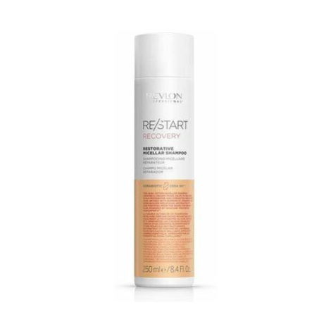 Revlon Professional Obnovujúci micelárny šampón Restart Recovery 1000 ml