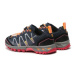 CMP Bežecké topánky Altak Wmn Trail Shoe 3Q95266 Tmavomodrá