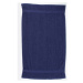 Towel City Klasický uterák 50x90 TC043 Navy