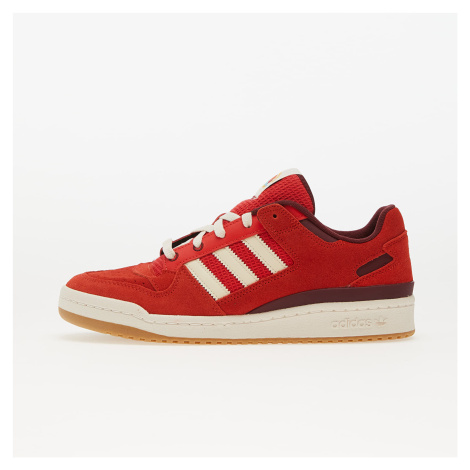 adidas Forum Low Cl Red