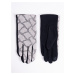 Yoclub Woman's Gloves RES-0064K-AA50-003