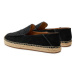 Boss Espadrilky Madeira Slon Sdapcmn 50522049 Čierna