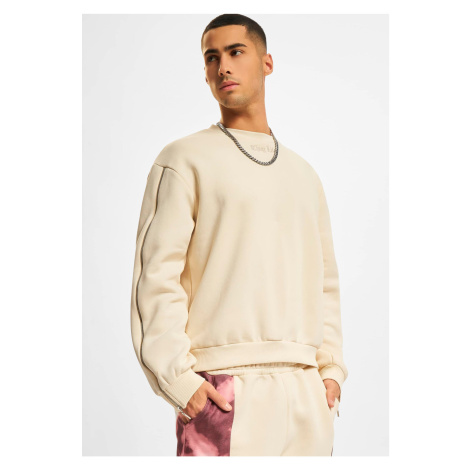 Men's sweatshirt Anti Pullover cream