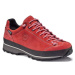 Lomer BIO NATURALE LOW MTX Dámska obuv, červená, veľkosť