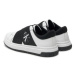 Calvin Klein Jeans Sneakersy V3X9-81056-1464 M Biela