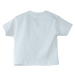 SOĽS Mosquito Detské tričko s krátkym rukávom SL11975 B blue