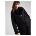 Lauren Ralph Lauren Zimný kabát  čierna