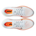 Nike AIR WINFLO 9 Pánska bežecká obuv, biela, veľkosť 44.5