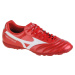 ČERVENÉ PÁNSKE KOPAČKY MIZUNO MORELIA II CLUB AS P1GD221660