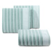 Eurofirany Unisex's Towel 403510