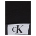 Čierna dámska podprsenka Calvin Klein Underwear Unlined Bralette
