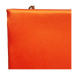 Pinko Kabelka Pouch Soft AI 23-24 PLTT 101516 A15A Oranžová